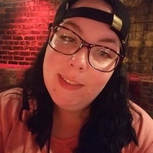 Meet your Posher, Alison